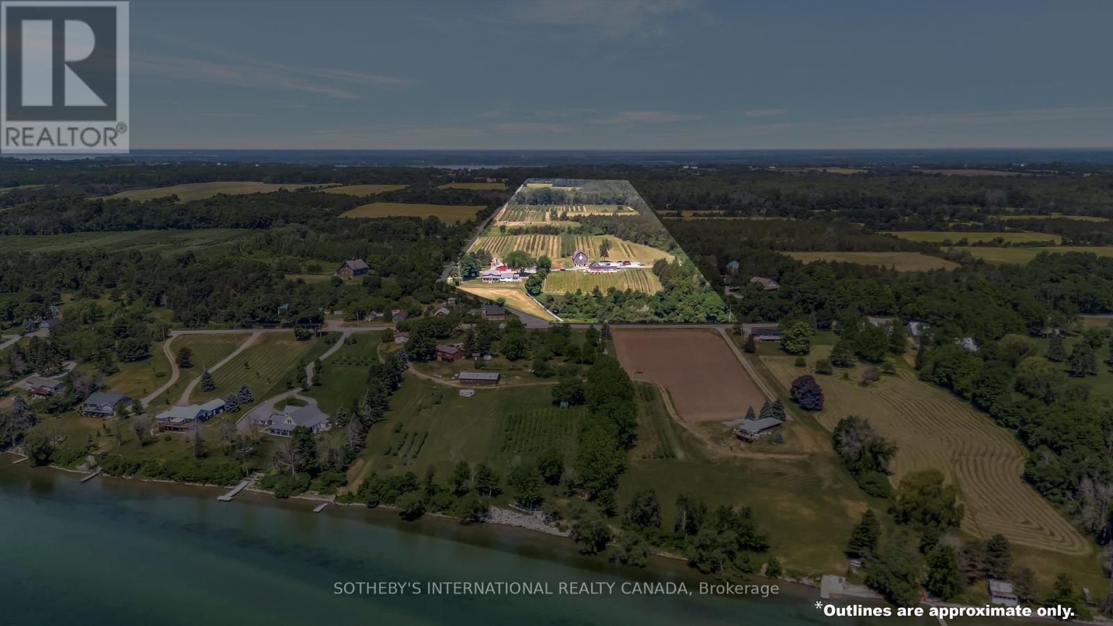 657 Bongards Cross Road, Prince Edward County, Ontario  K0K 2T0 - Photo 40 - X12402083