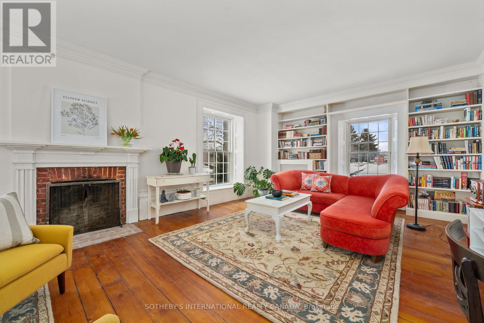 657 Bongards Cross Road, Prince Edward County, Ontario  K0K 2T0 - Photo 6 - X12402083