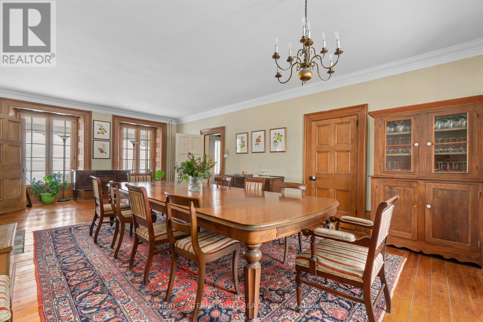 657 Bongards Cross Road, Prince Edward County, Ontario  K0K 2T0 - Photo 8 - X12402083