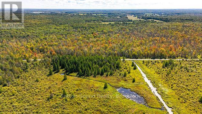 Lot 13 Concession 21 Concession, Georgian Bluffs, Ontario  N0H 2T0 - Photo 12 - X12402104