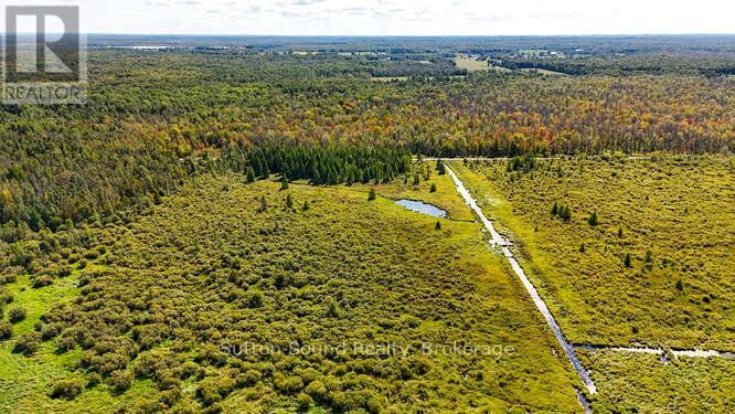 Lot 13 Concession 21 Concession, Georgian Bluffs, Ontario  N0H 2T0 - Photo 13 - X12402104