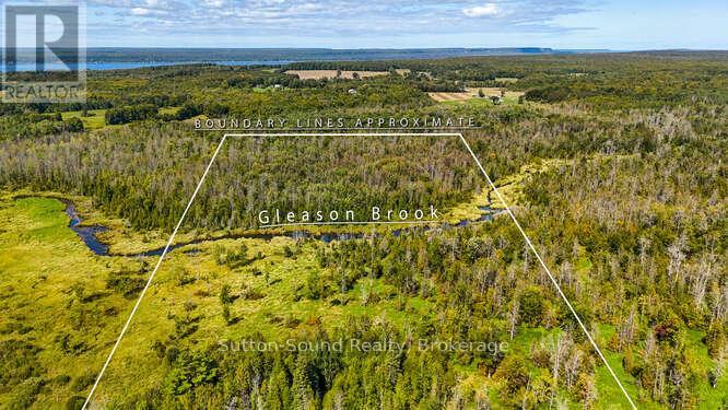 Lot 13 Concession 21 Concession, Georgian Bluffs, Ontario  N0H 2T0 - Photo 25 - X12402104