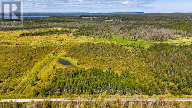 Lot 13 Concession 21 Concession, Georgian Bluffs, Ontario  N0H 2T0 - Photo 31 - X12402104