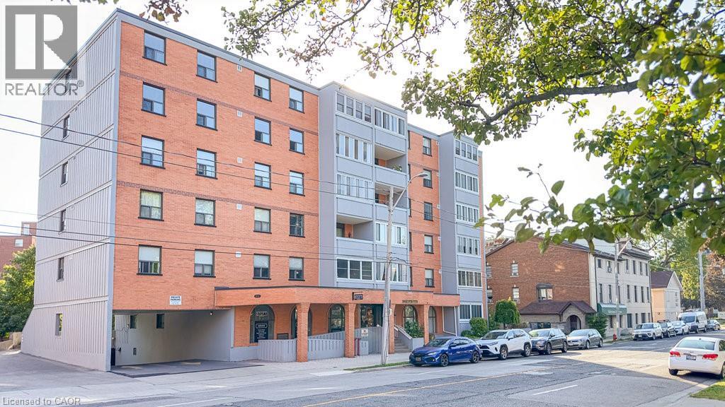 23 Main Street Unit# 205, Dundas, Ontario  L9H 2P7 - Photo 1 - 40769567
