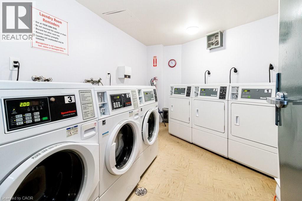 23 Main Street Unit# 205, Dundas, Ontario  L9H 2P7 - Photo 24 - 40769567