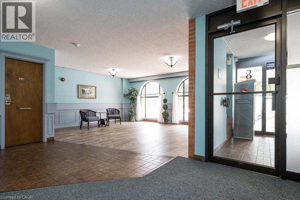 23 Main Street Unit# 205, Dundas, Ontario  L9H 2P7 - Photo 25 - 40769567