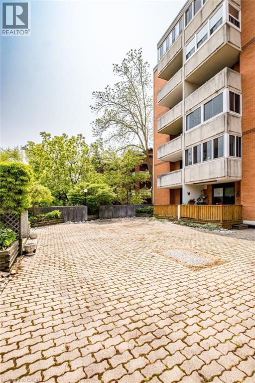 23 Main Street Unit# 205, Dundas, Ontario  L9H 2P7 - Photo 41 - 40769567