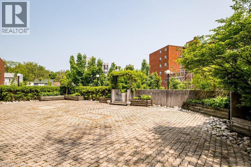 23 Main Street Unit# 205, Dundas, Ontario  L9H 2P7 - Photo 42 - 40769567