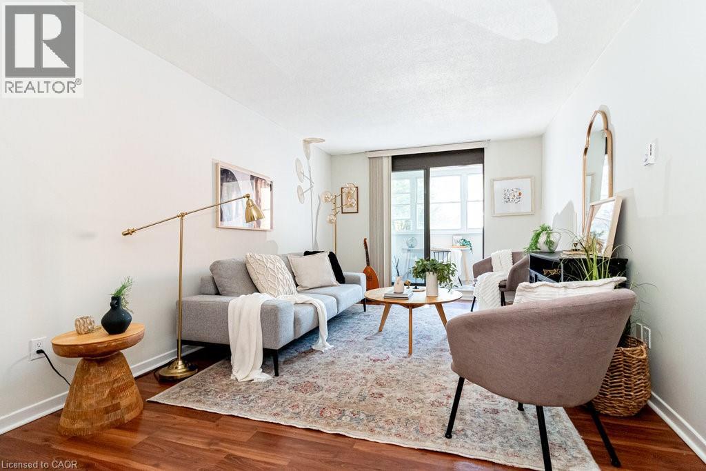 23 Main Street Unit# 205, Dundas, Ontario  L9H 2P7 - Photo 6 - 40769567
