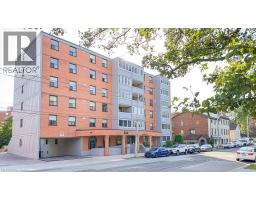 23 MAIN Street Unit# 205, Dundas, Ontario
