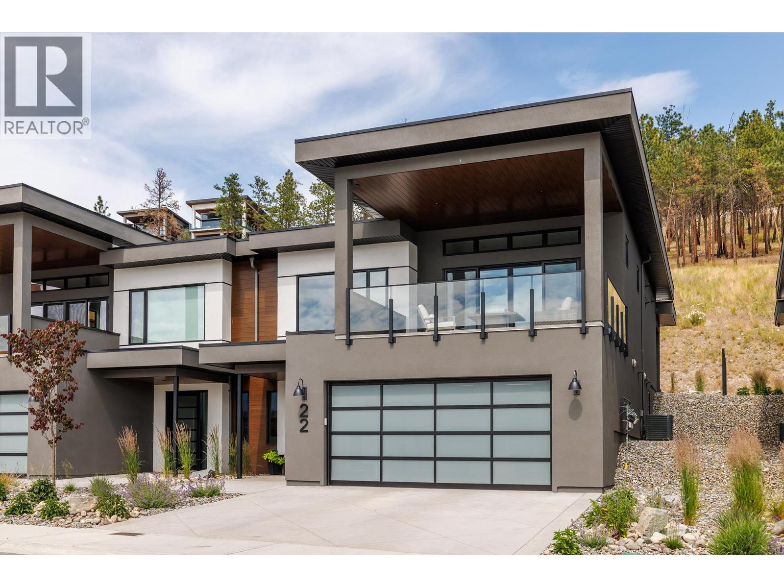 9201 Okanagan Centre Road W Unit# 22, Lake Country, British Columbia  V4V 0B8 - Photo 33 - 10358069