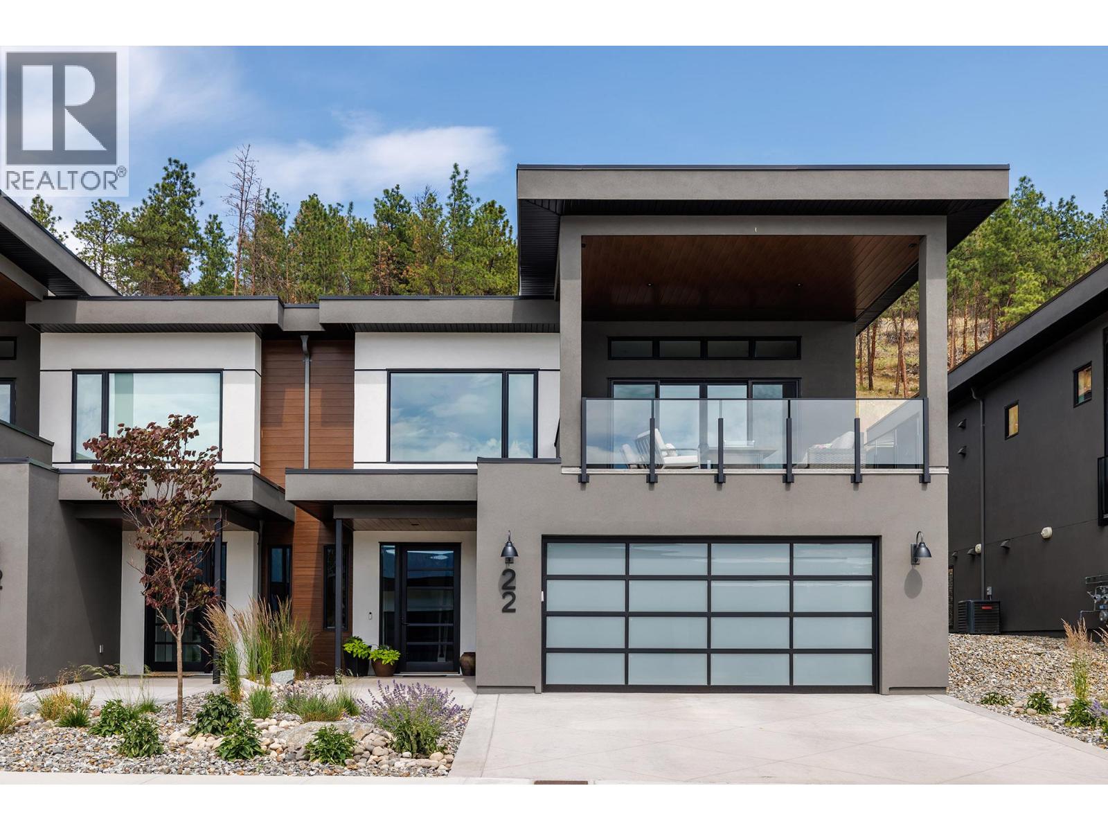 9201 Okanagan Centre Road W Unit# 22, Lake Country, British Columbia  V4V 0B8 - Photo 38 - 10358069