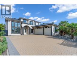 3471 BLUNDELL ROAD, Richmond, British Columbia