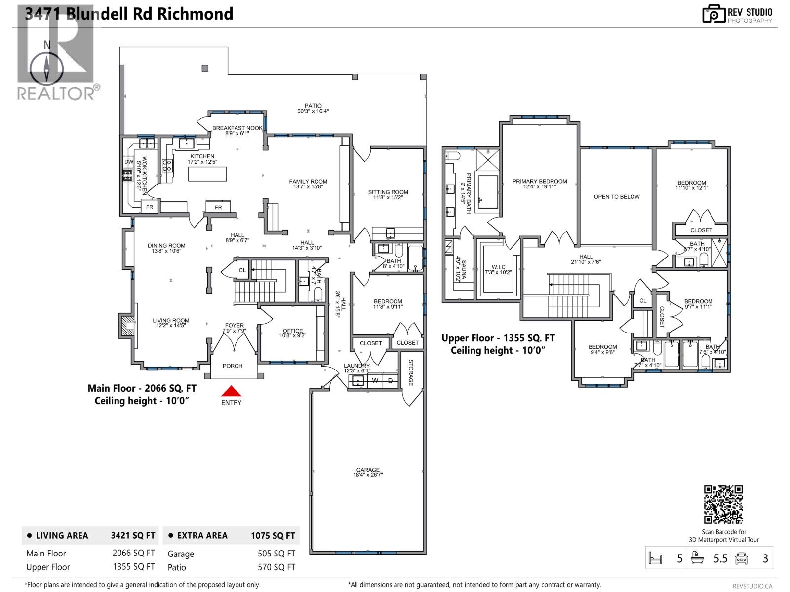 3471 Blundell Road, Richmond, British Columbia  V7C 1G5 - Photo 40 - R3045657