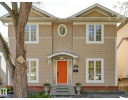 11729 71a Av Nw Belgravia, Edmonton, Ca