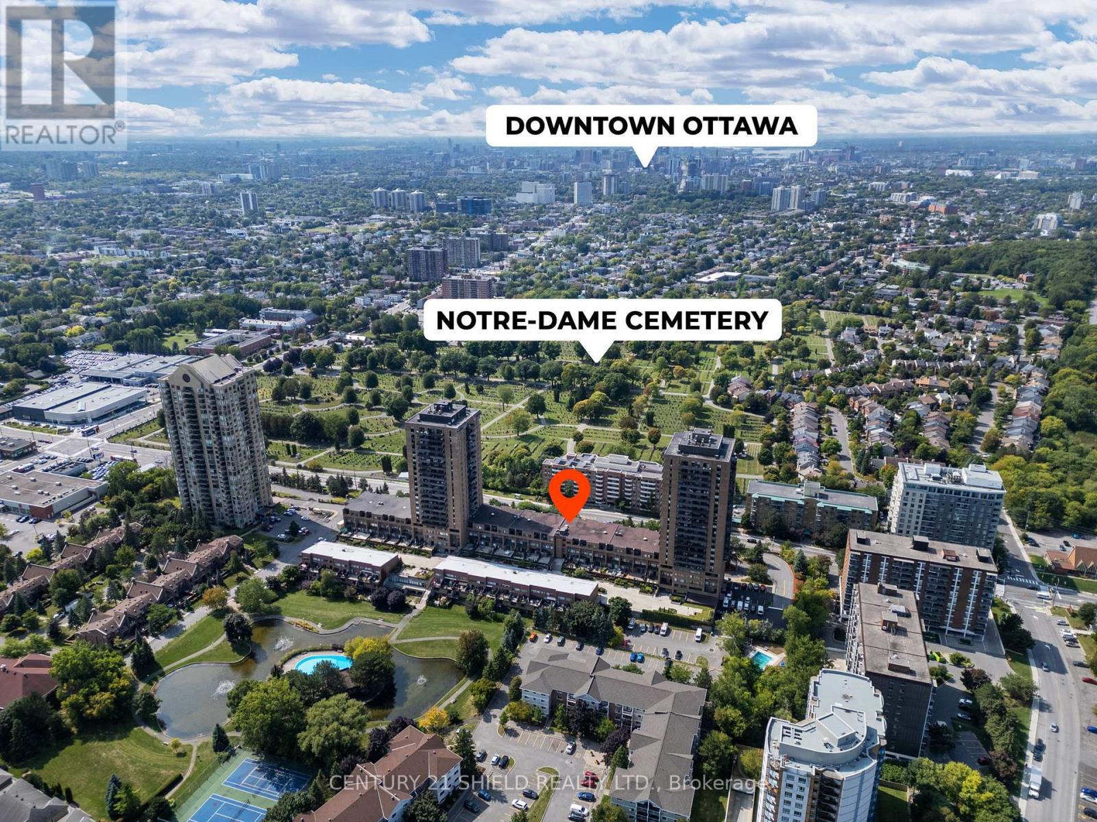 2102 - 505 St Laurent Boulevard, Ottawa, Ontario  K1K 3X4 - Photo 37 - X12402131