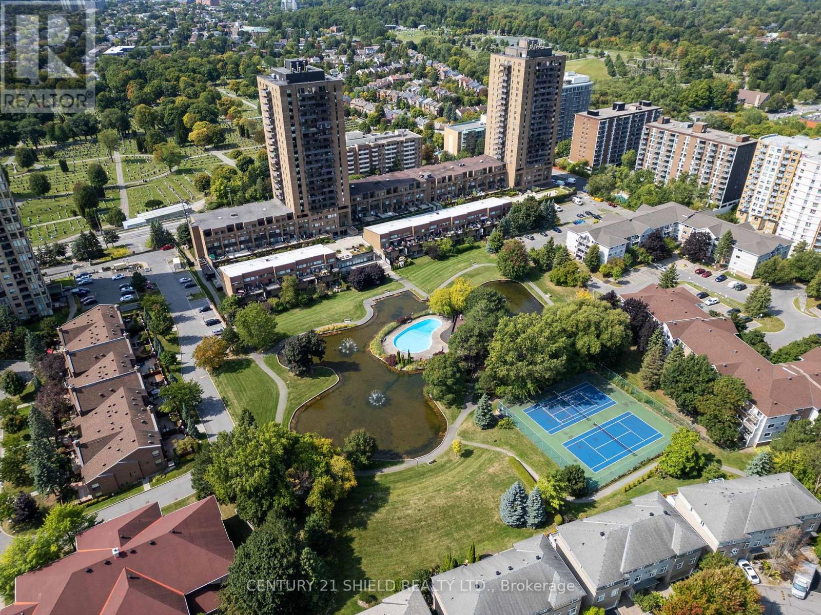 2102 - 505 St Laurent Boulevard, Ottawa, Ontario  K1K 3X4 - Photo 39 - X12402131