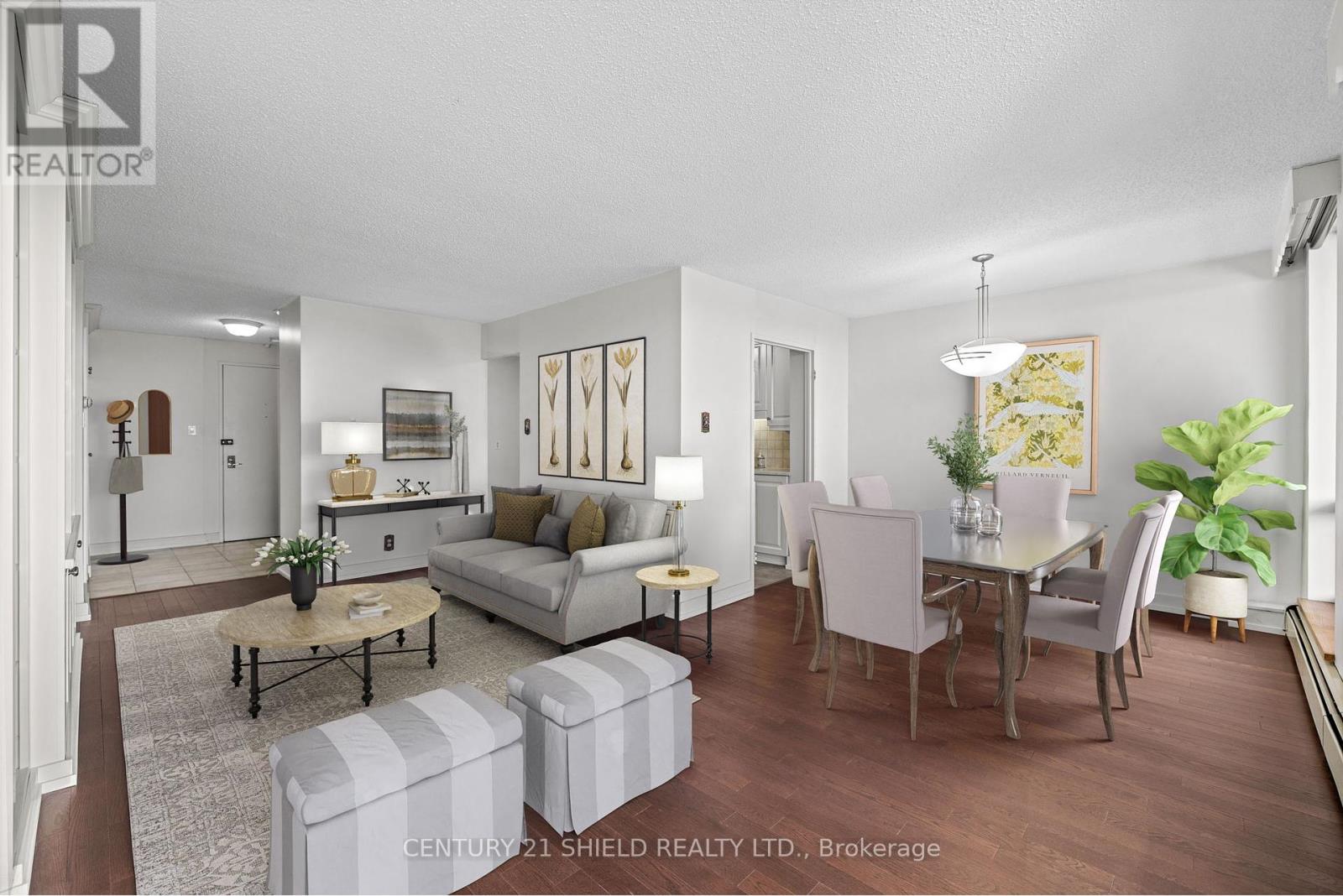 2102 - 505 St Laurent Boulevard, Ottawa, Ontario  K1K 3X4 - Photo 8 - X12402131