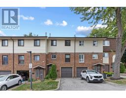41 - 88 Rainbow Drive, Vaughan (West Woodbridge), Ca