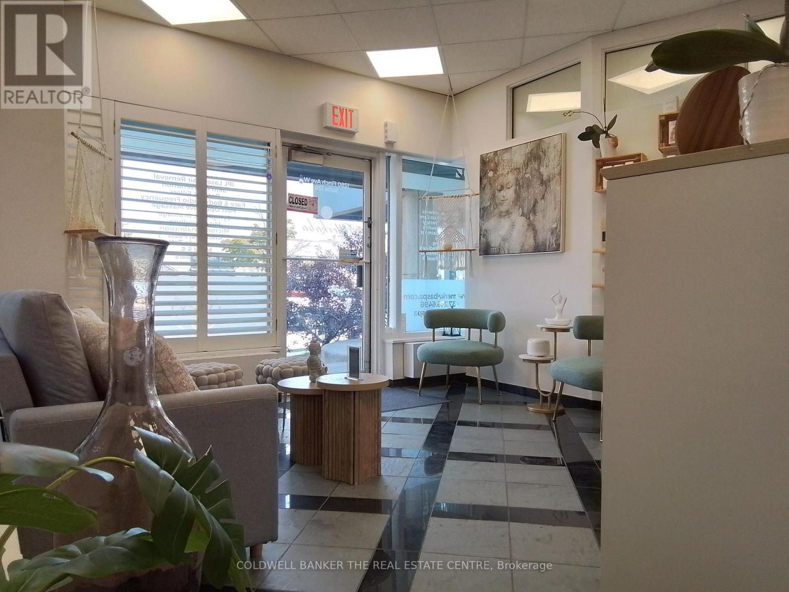 1280 Finch Street, Toronto, Ontario  M3J 3K6 - Photo 17 - W12398839