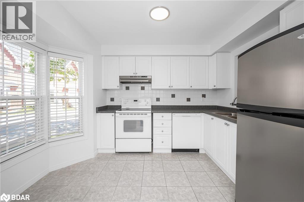 4200 Kilmer Drive Unit# 64, Burlington, Ontario  L7M 4Y3 - Photo 10 - 40755034
