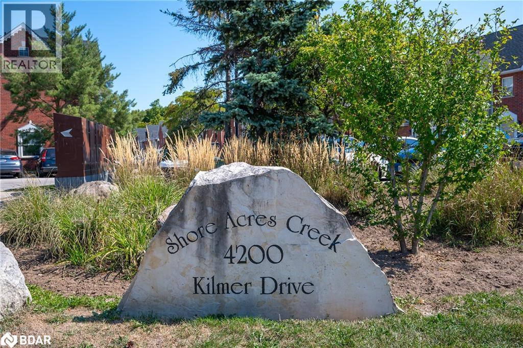 4200 Kilmer Drive Unit# 64, Burlington, Ontario  L7M 4Y3 - Photo 3 - 40755034