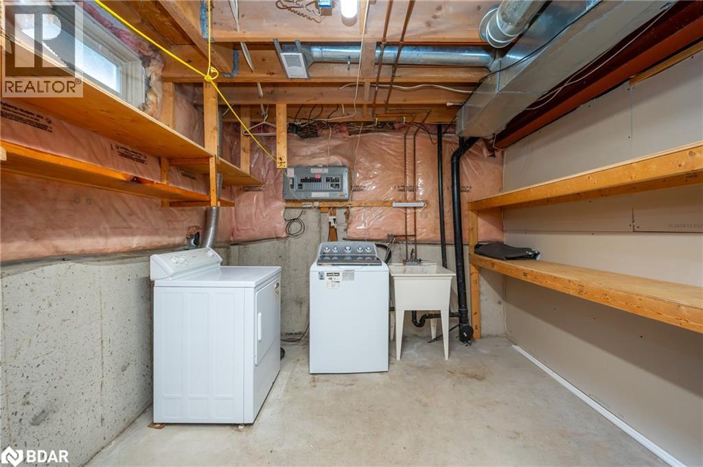 4200 Kilmer Drive Unit# 64, Burlington, Ontario  L7M 4Y3 - Photo 33 - 40755034