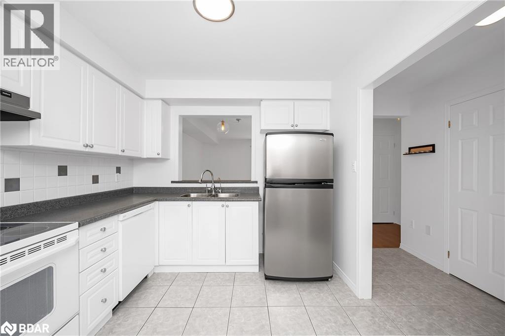 4200 Kilmer Drive Unit# 64, Burlington, Ontario  L7M 4Y3 - Photo 12 - 40755034