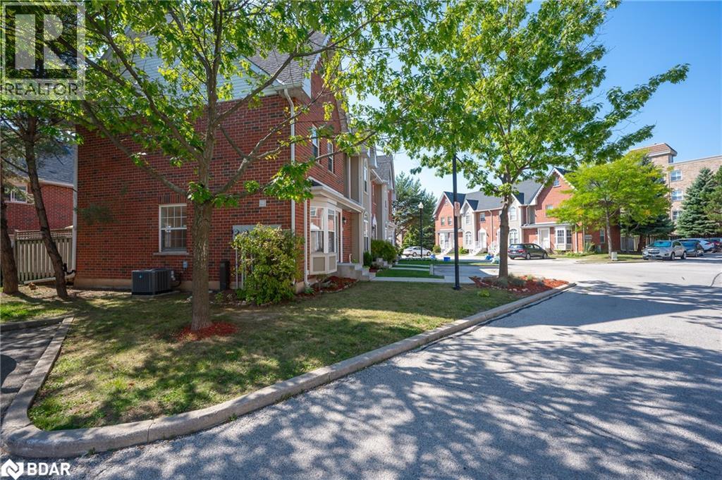 4200 Kilmer Drive Unit# 64, Burlington, Ontario  L7M 4Y3 - Photo 6 - 40755034