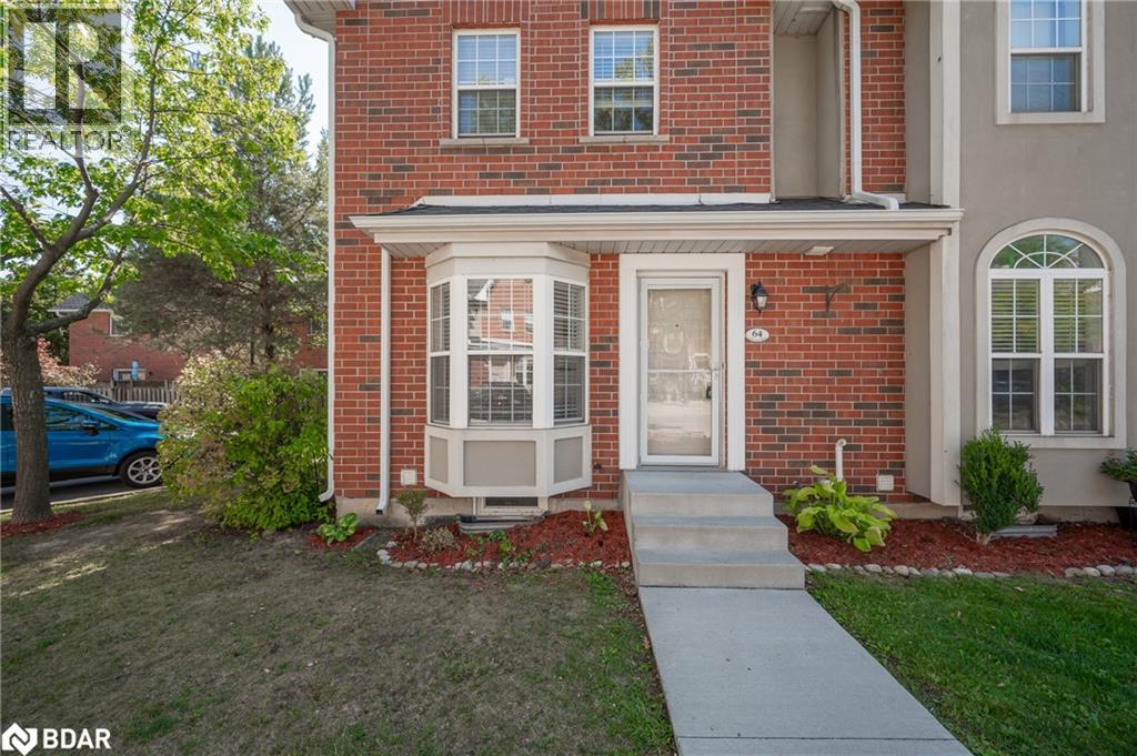 4200 Kilmer Drive Unit# 64, Burlington, Ontario  L7M 4Y3 - Photo 7 - 40755034