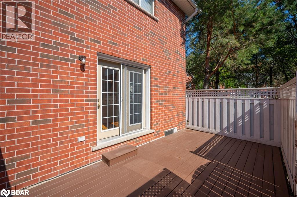 4200 Kilmer Drive Unit# 64, Burlington, Ontario  L7M 4Y3 - Photo 30 - 40755034