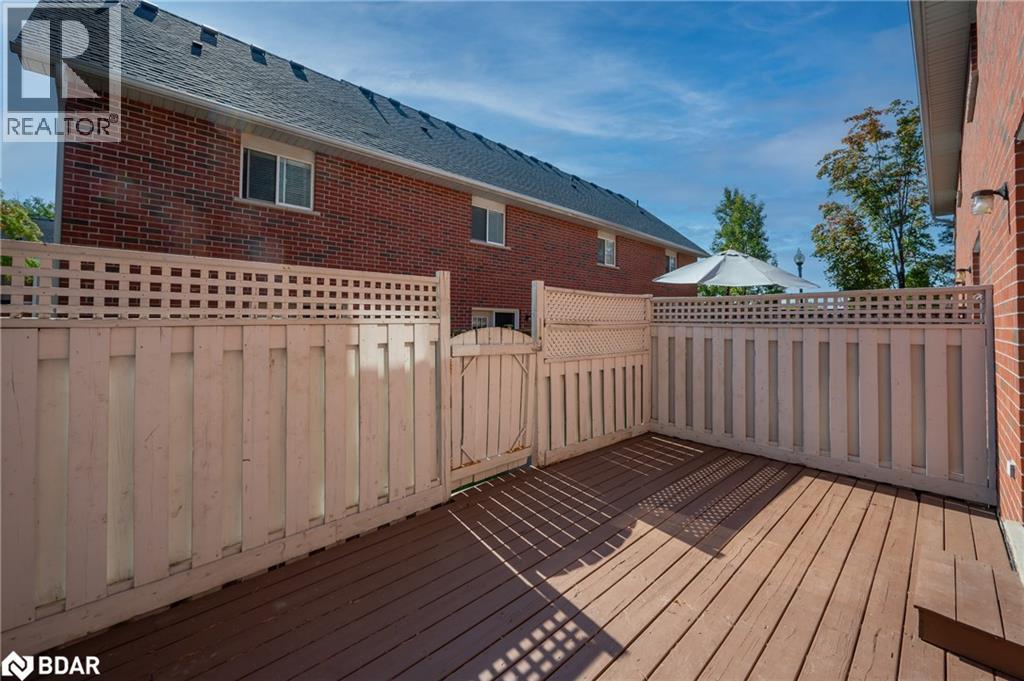 4200 Kilmer Drive Unit# 64, Burlington, Ontario  L7M 4Y3 - Photo 31 - 40755034
