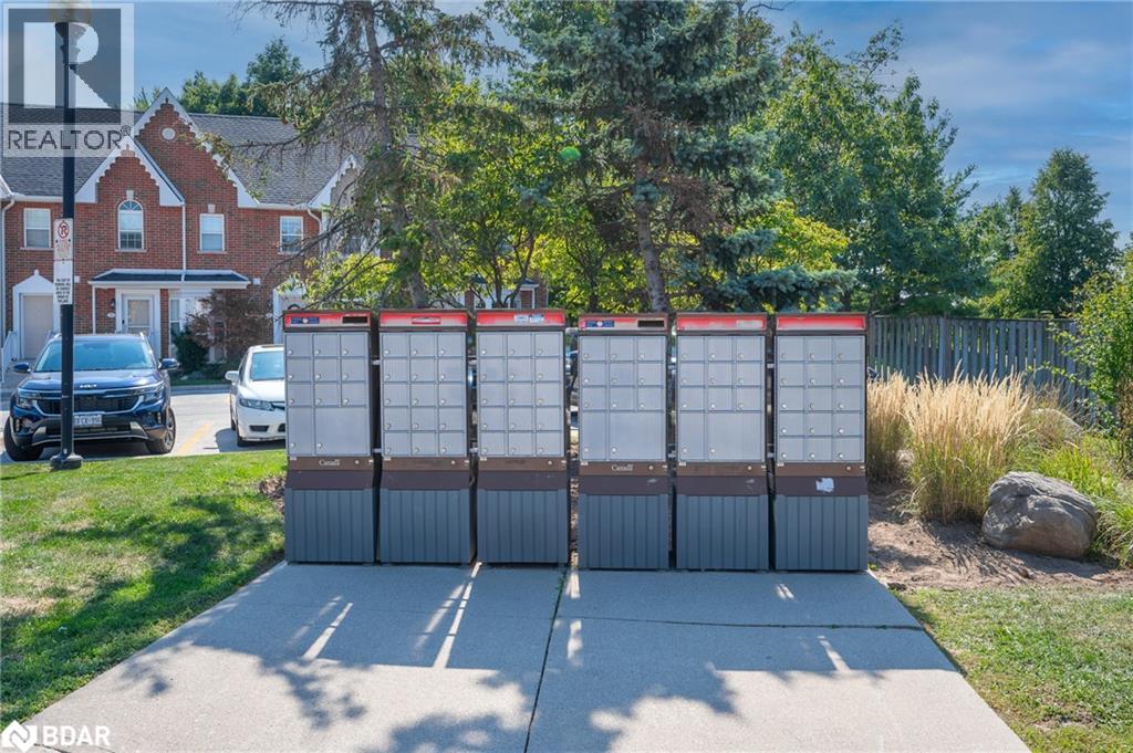 4200 Kilmer Drive Unit# 64, Burlington, Ontario  L7M 4Y3 - Photo 32 - 40755034
