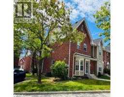 4200 KILMER Drive Unit# 64, Burlington, Ontario