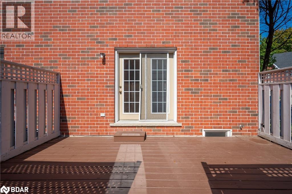 4200 Kilmer Drive Unit# 64, Burlington, Ontario  L7M 4Y3 - Photo 29 - 40755034