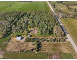 47428 Range Road 50 None, Rural Brazeau County, Ca