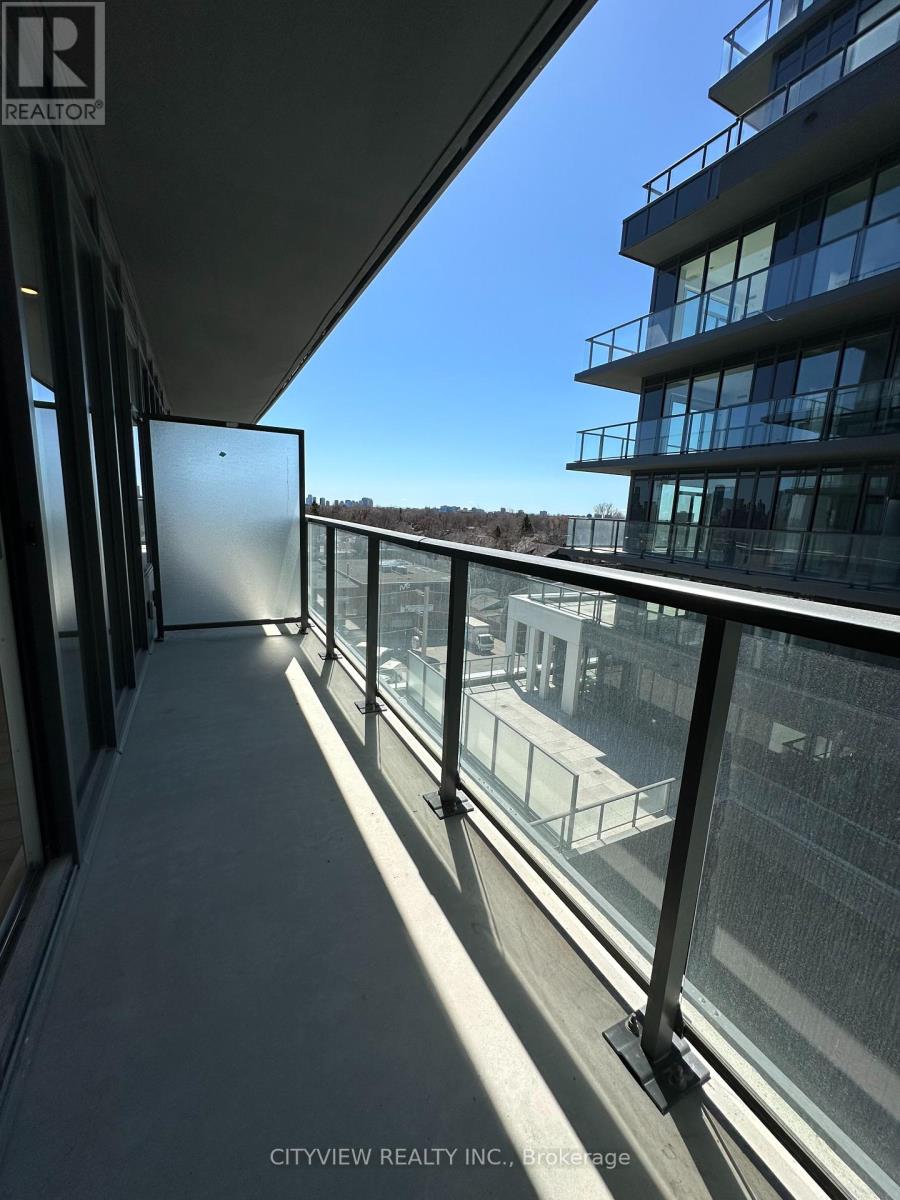 518 - 500 Dupont Street, Toronto, Ontario  M6G 1Y7 - Photo 19 - C12402095