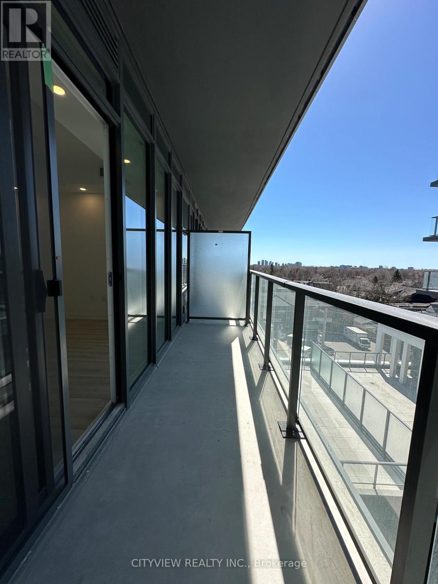 518 - 500 Dupont Street, Toronto, Ontario  M6G 1Y7 - Photo 20 - C12402095