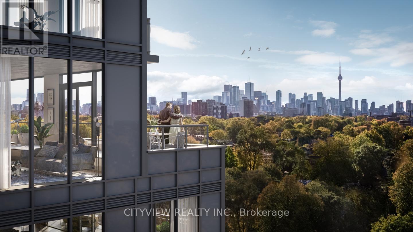 518 - 500 Dupont Street, Toronto, Ontario  M6G 1Y7 - Photo 3 - C12402095