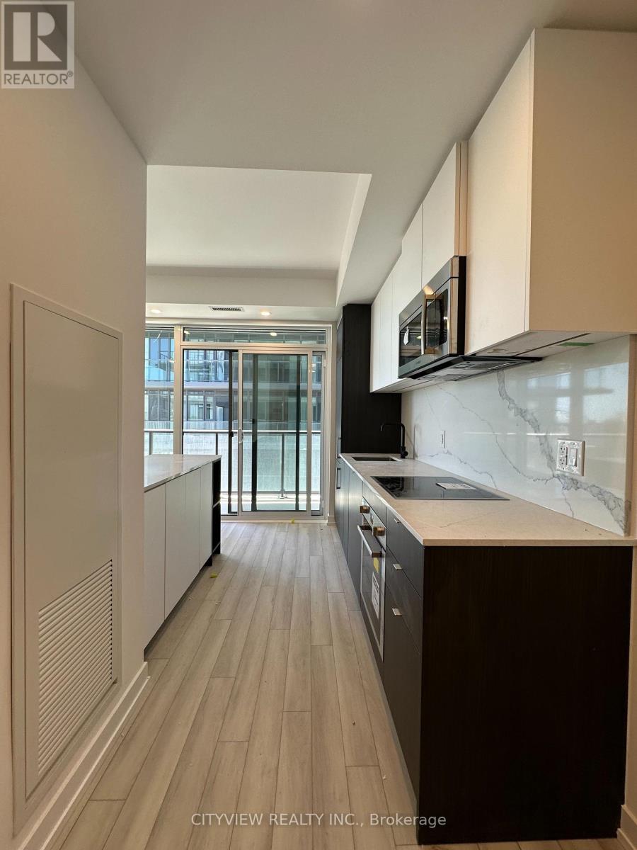 518 - 500 Dupont Street, Toronto, Ontario  M6G 1Y7 - Photo 5 - C12402095