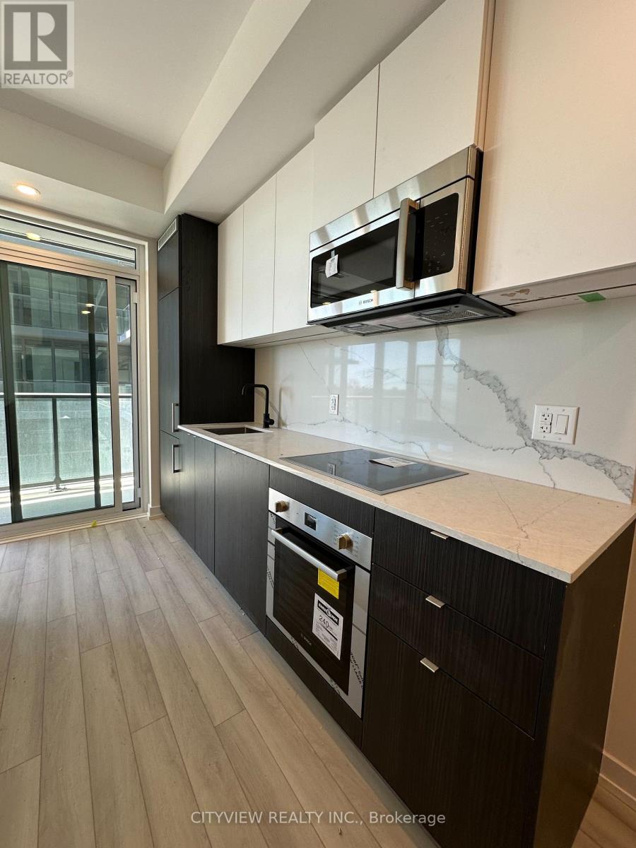 518 - 500 Dupont Street, Toronto, Ontario  M6G 1Y7 - Photo 8 - C12402095