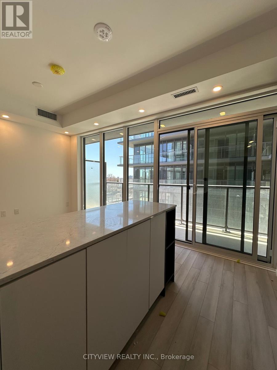 518 - 500 Dupont Street, Toronto, Ontario  M6G 1Y7 - Photo 9 - C12402095