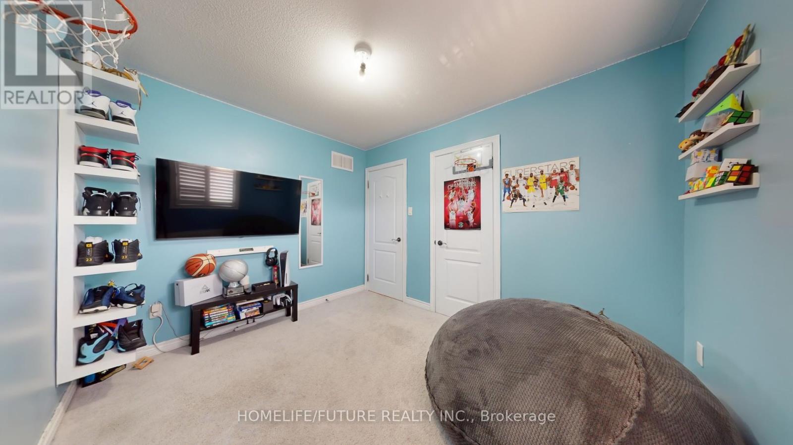 44 Arfield Avenue, Ajax, Ontario  L1Z 0G5 - Photo 33 - E12402097
