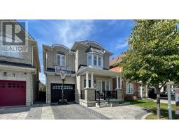 44 ARFIELD AVENUE, Ajax, Ontario