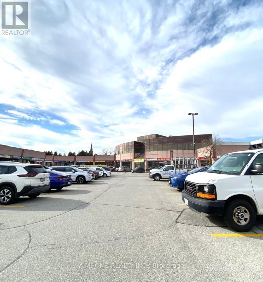 F10-F11 - 8 Glen Watford Drive, Toronto, Ontario  M1S 2B9 - Photo 4 - E12402109