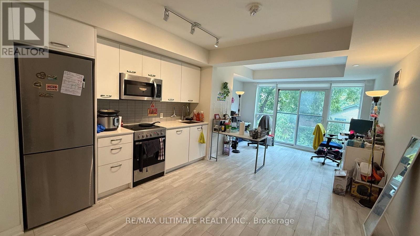 301 - 1630 Queen Street E, Toronto, Ontario  M4L 0B3 - Photo 10 - E12402119