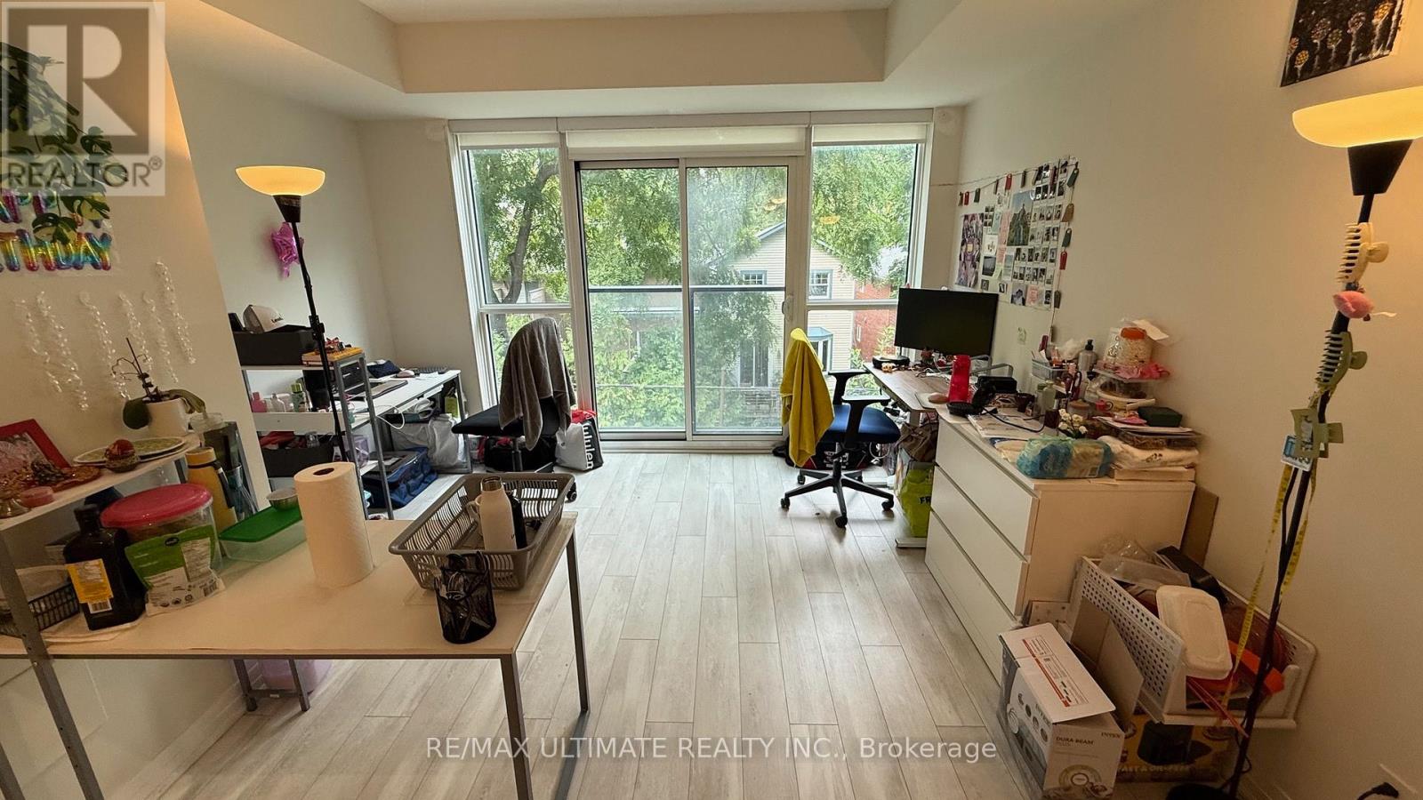 301 - 1630 Queen Street E, Toronto, Ontario  M4L 0B3 - Photo 9 - E12402119