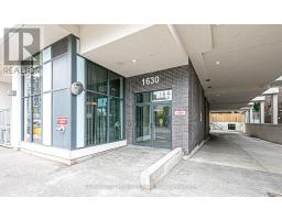 301 - 1630 Queen Street E, Toronto (The Beaches), Ca