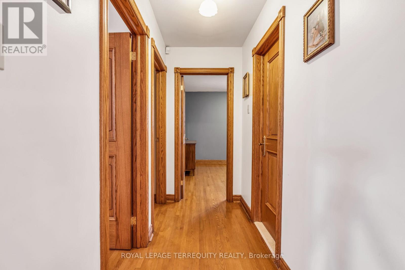 531 Lauder Avenue, Toronto, Ontario  M6E 3J5 - Photo 14 - C12396429