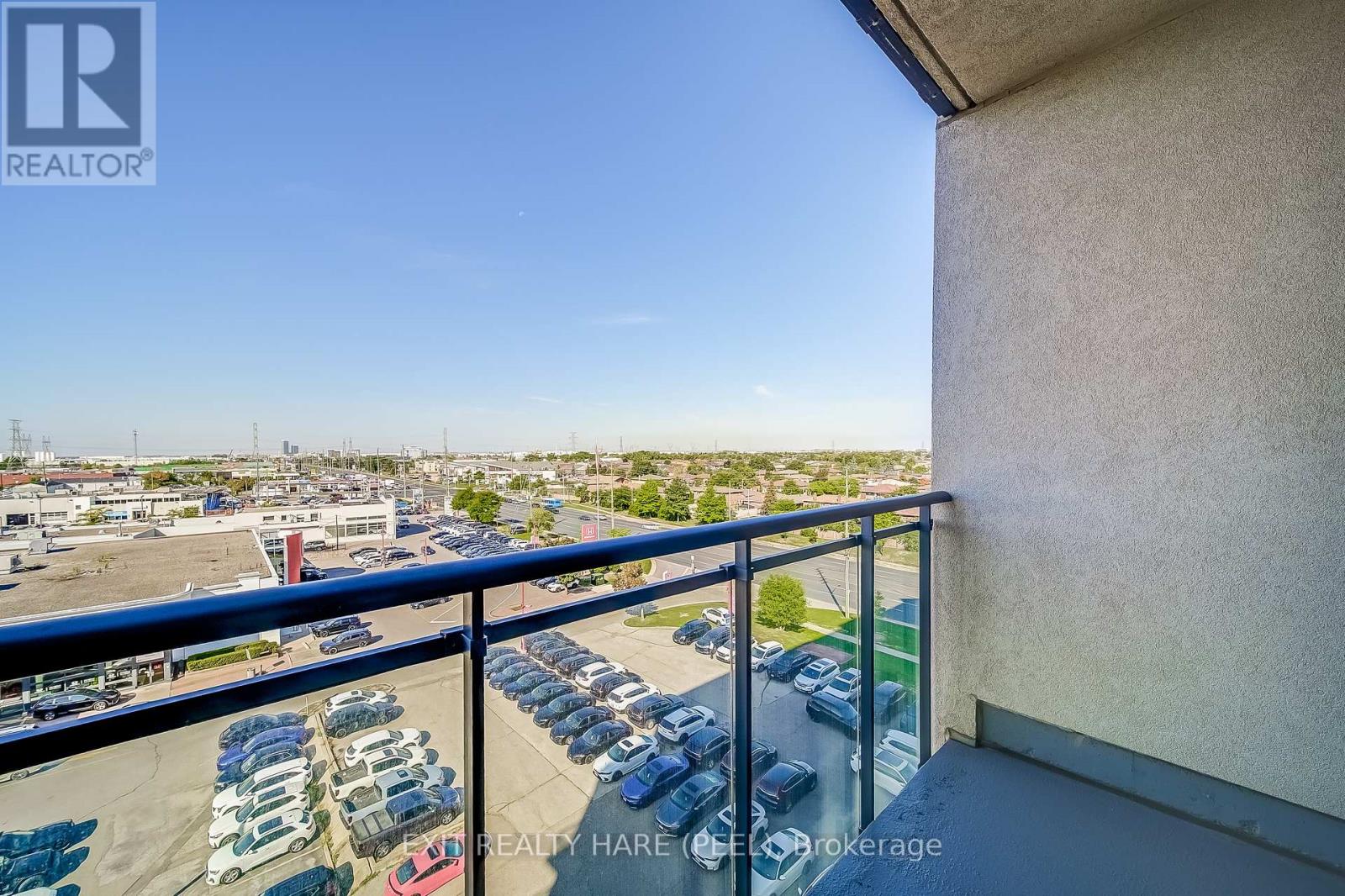 706 - 12 Woodstream Boulevard, Vaughan, Ontario  L4L 8C3 - Photo 23 - N12400142